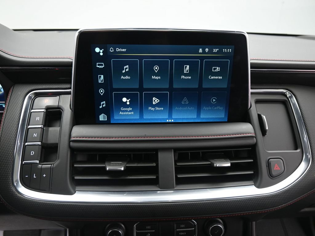 Used 2023 Chevrolet Tahoe RST w/ Luxury Package image 35