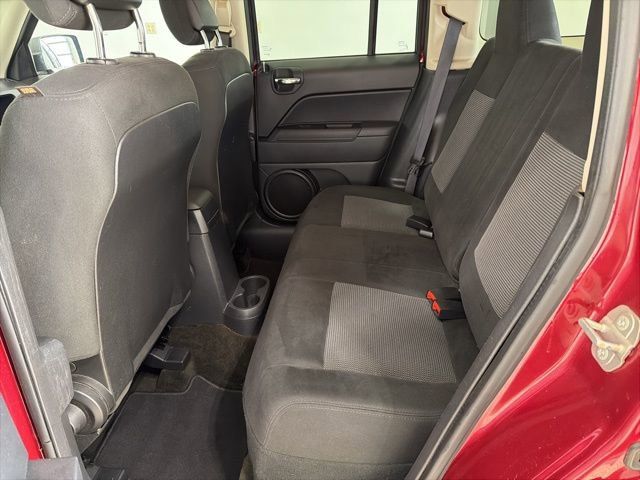 Used 2016 Jeep Patriot Latitude image 26