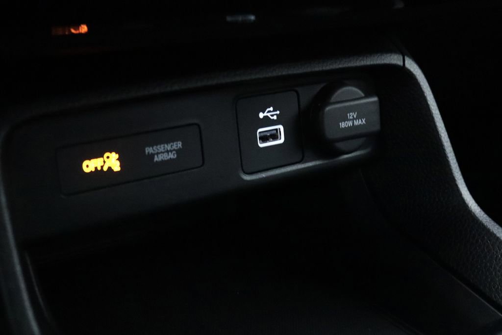 Used 2023 Honda Civic Sport image 22