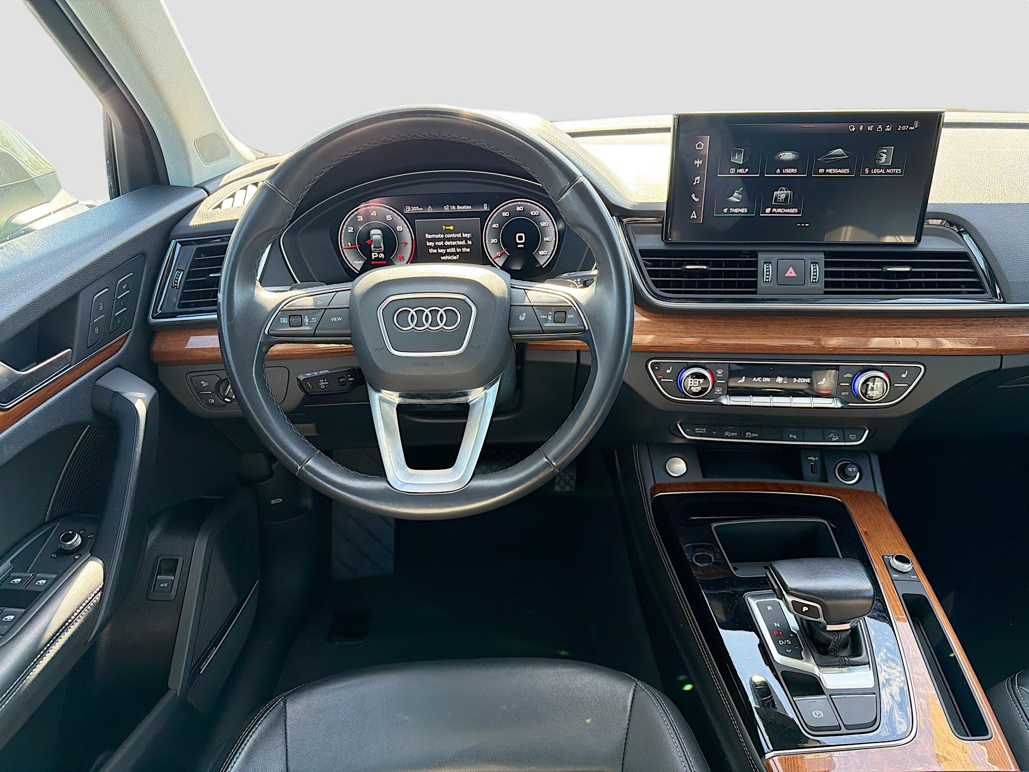 Used 2023 Audi Q5 2.0T Premium Plus image 18