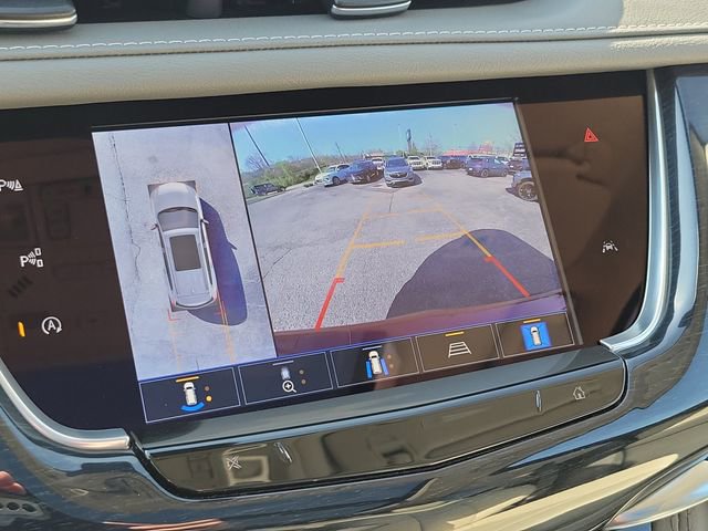 Used 2024 Cadillac XT6 Premium Luxury w/ Technology Package image 27