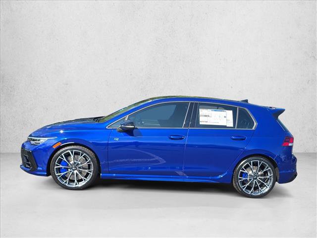 New 2026 Volkswagen Golf AWD/4WD image 10