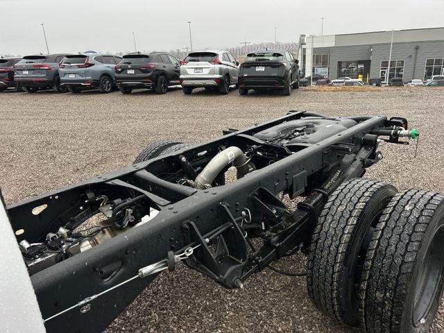 New 2026 RAM 4500 Tradesman image 41