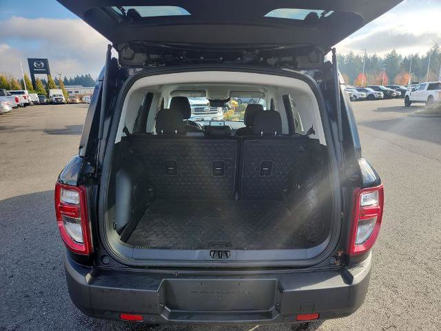 Certified 2021 Ford Bronco Sport Big Bend w/ Big Bend Package (96B) image 31