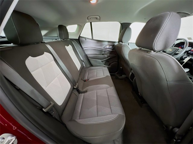 Used 2024 Chevrolet Trax LS image 36