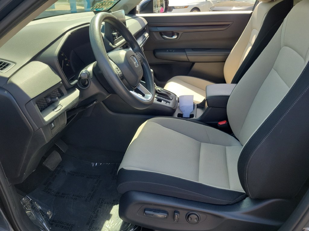 Certified 2024 Honda CR-V EX image 17