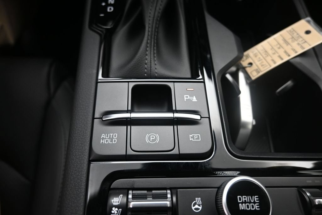 Used 2025 Kia K5 EX FWD image 18