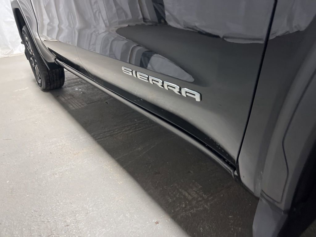 Used 2022 GMC Sierra 1500 Pro w/ Pro Value Package image 9