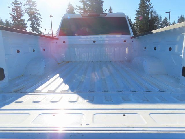 Certified 2024 Chevrolet Silverado 2500 LT image 8