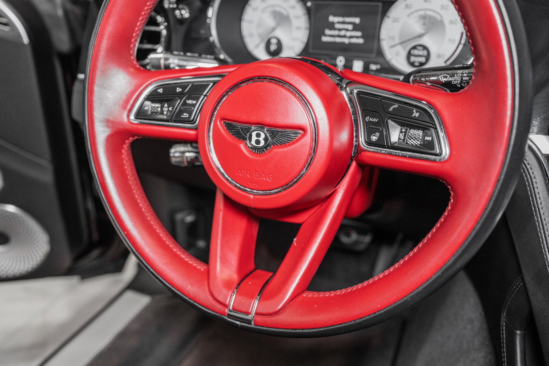 Used 2022 Bentley Continental GT AWD/4WD image 43