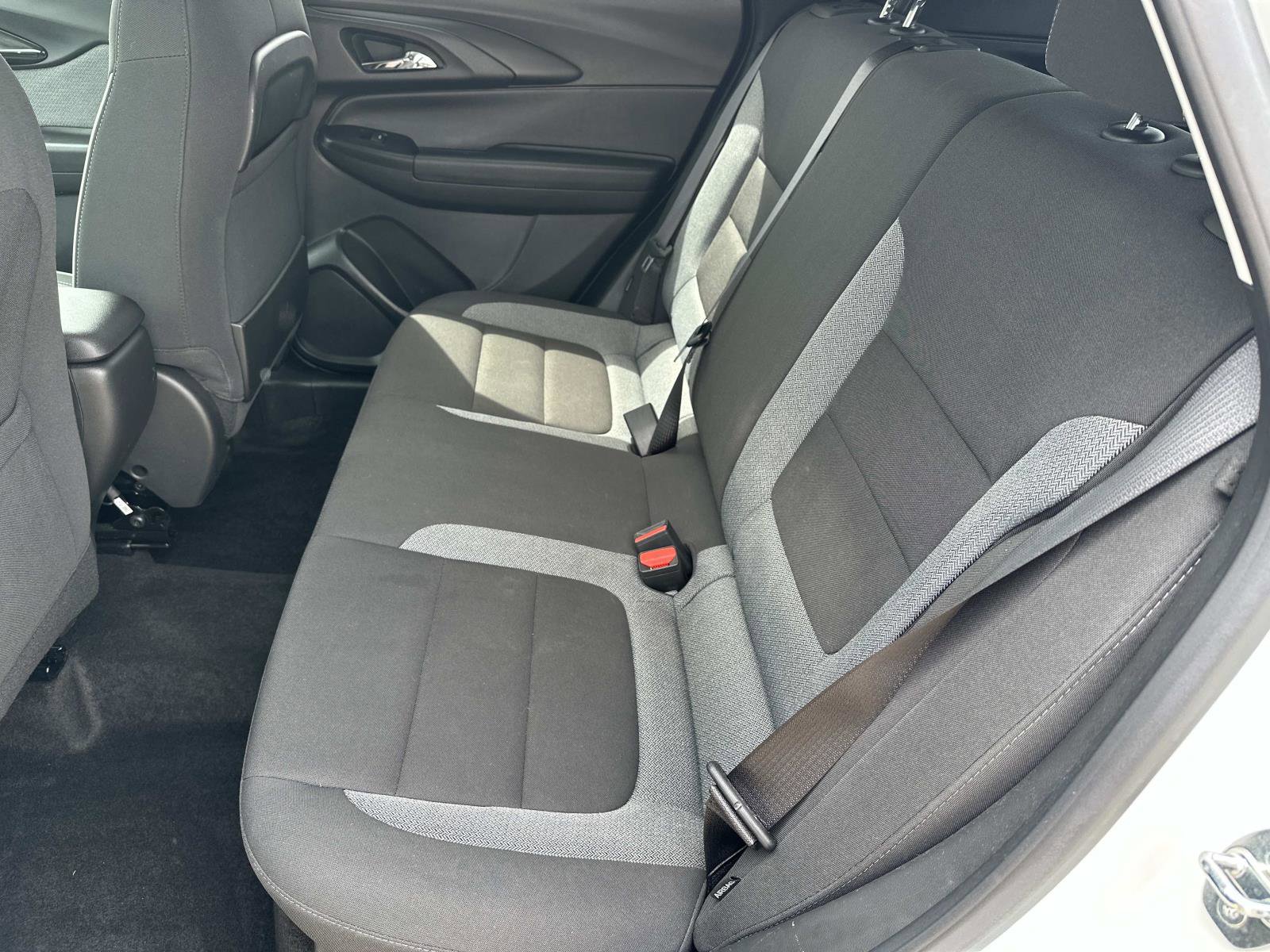 Certified 2023 Chevrolet TrailBlazer LT AWD/4WD image 11