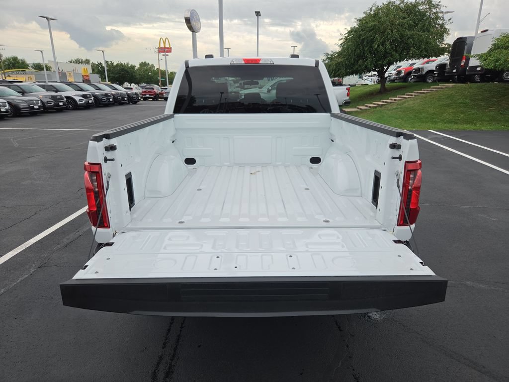 New 2026 Ford F150 STX AWD/4WD image 11