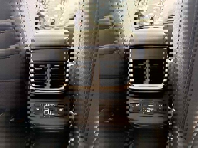 New 2025 Subaru Outback Onyx Edition XT image 15