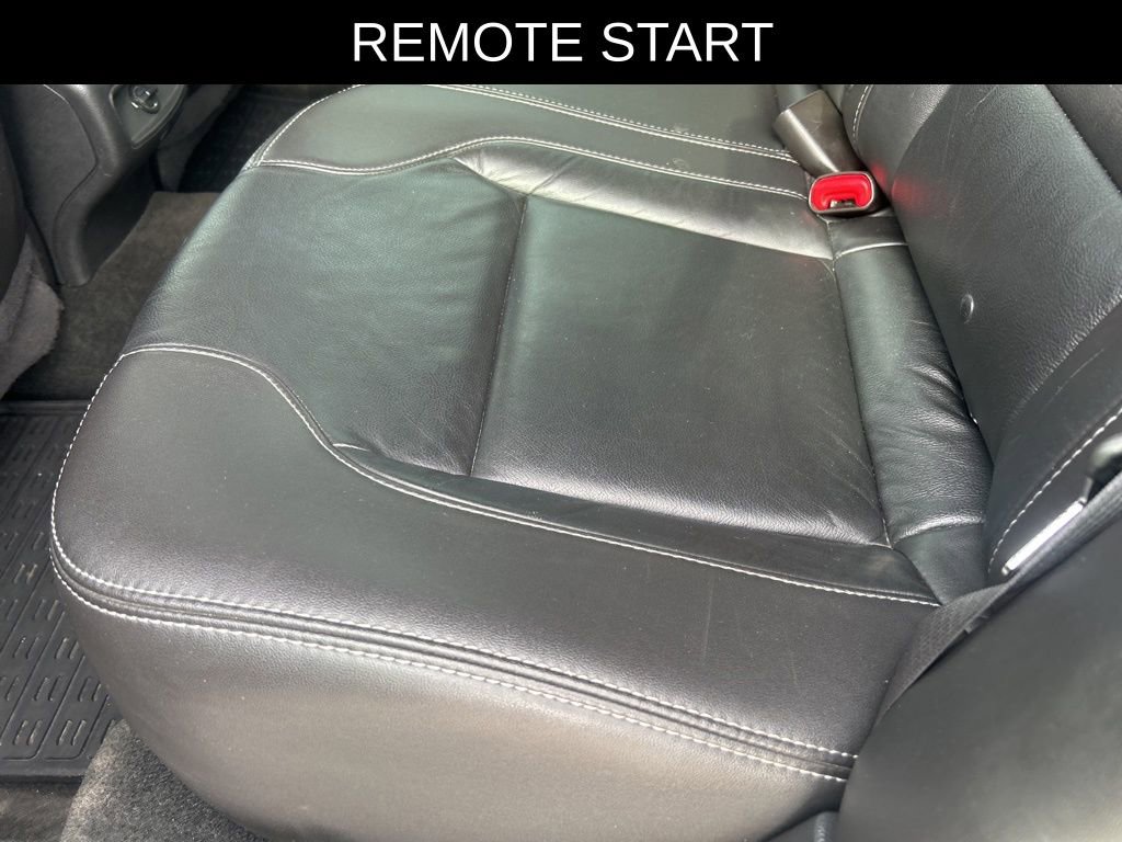 Used 2016 Ford Taurus SEL w/ Equipment Group 201A image 10