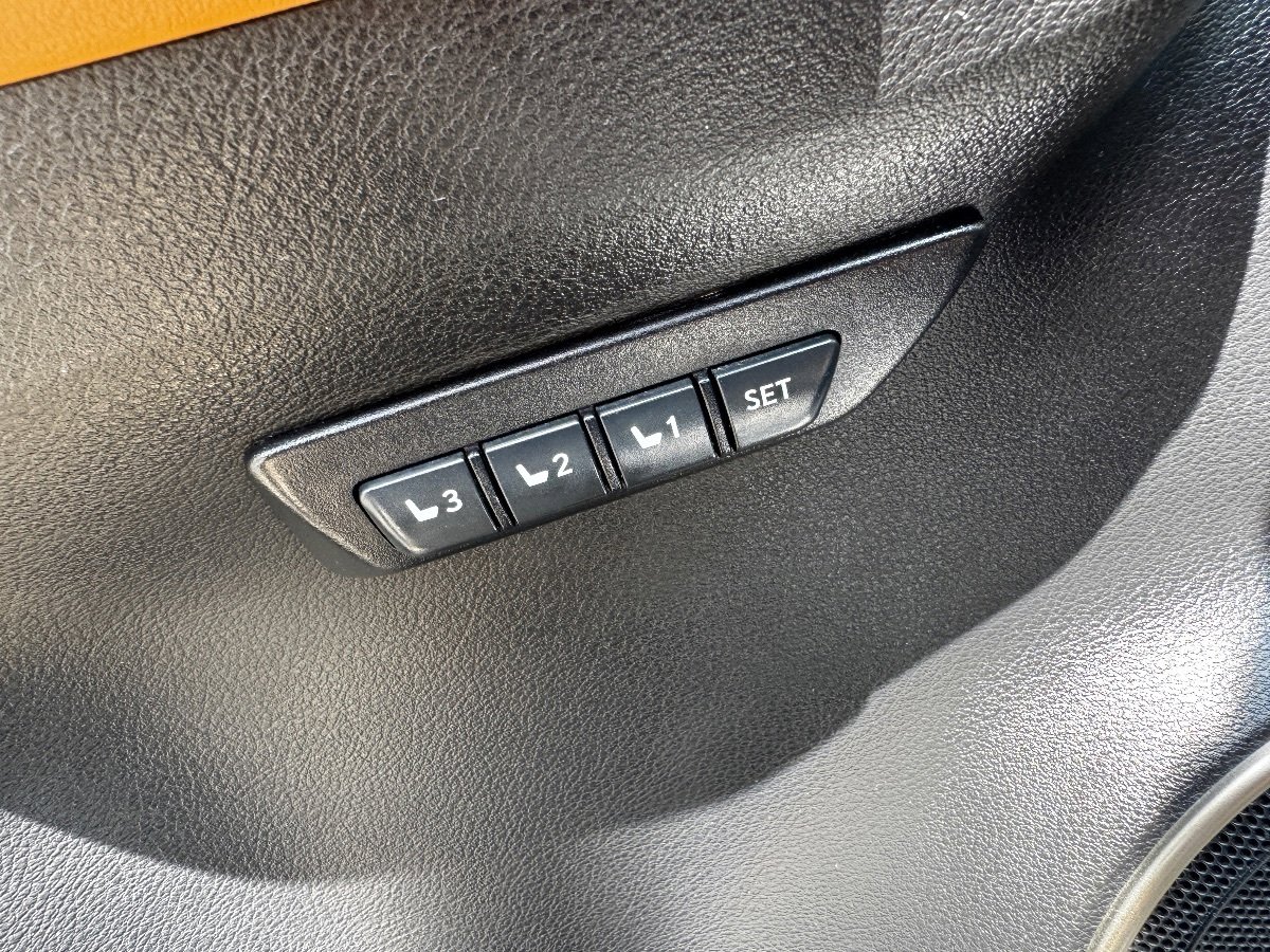 Used 2015 Lexus NX 200t FWD image 29