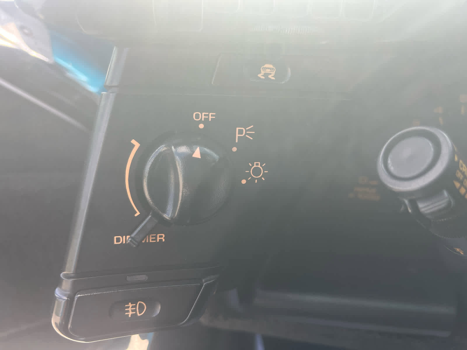 Used 1993 Chevrolet Corvette Coupe image 13