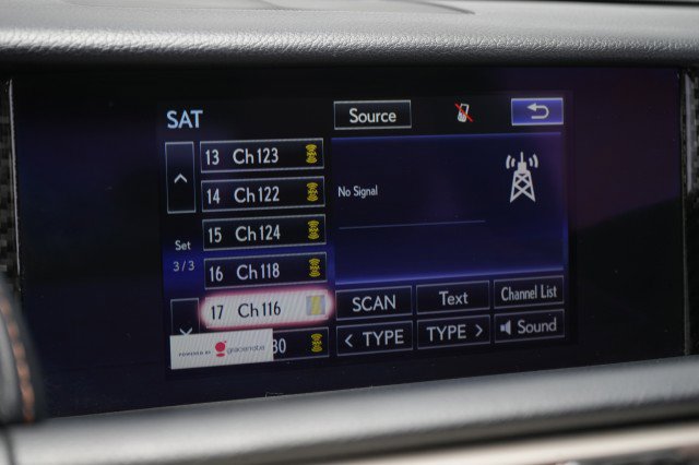 Used 2017 Lexus RC 300 F Sport image 46