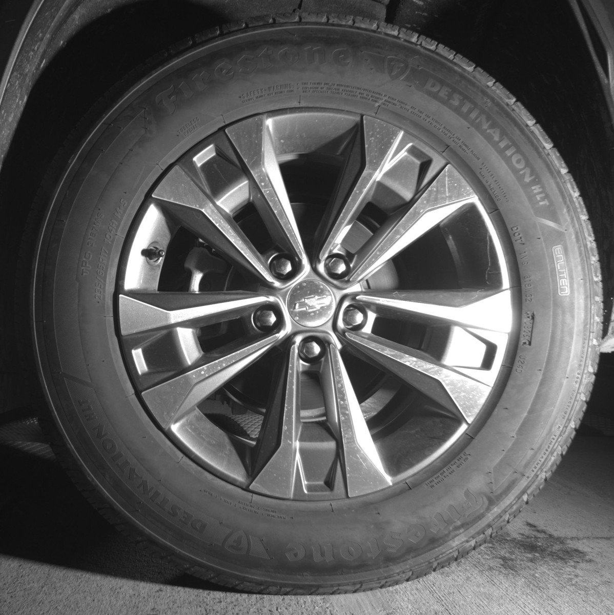 Used 2025 Chevrolet Equinox LT image 14