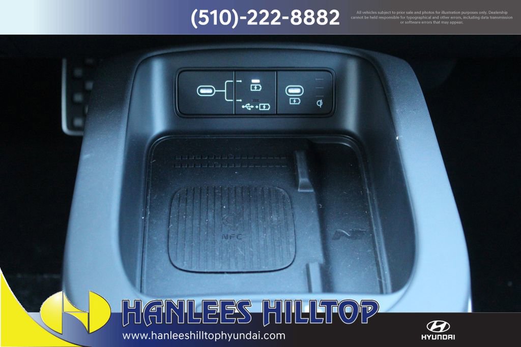 New 2025 Hyundai Ioniq 5 N image 22