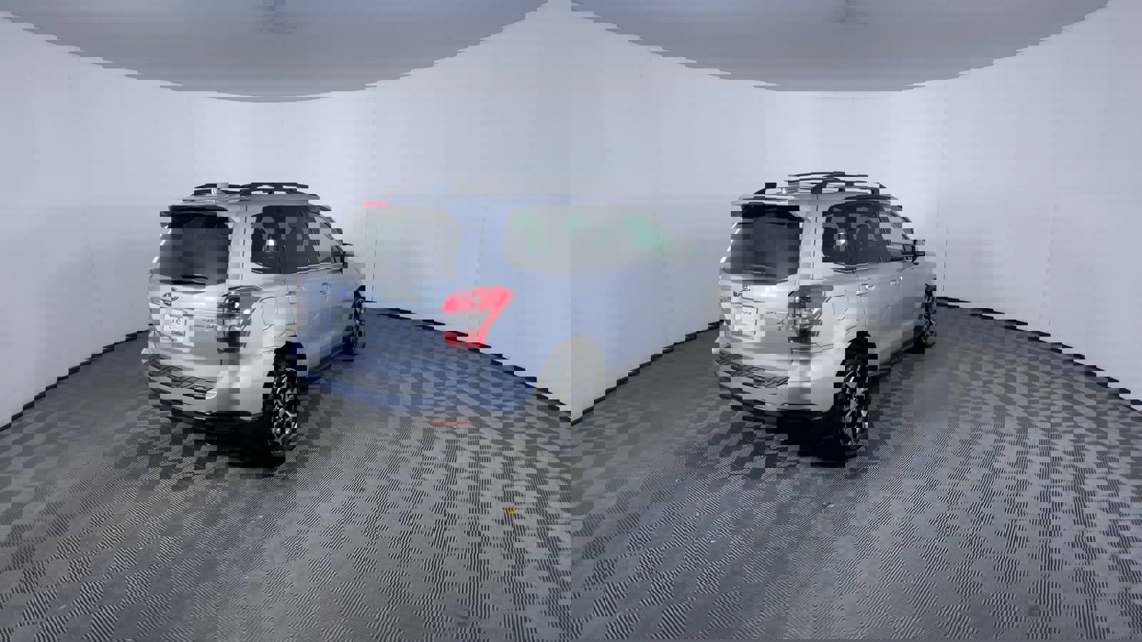 Used 2016 Subaru Forester 2.0XT Premium image 8