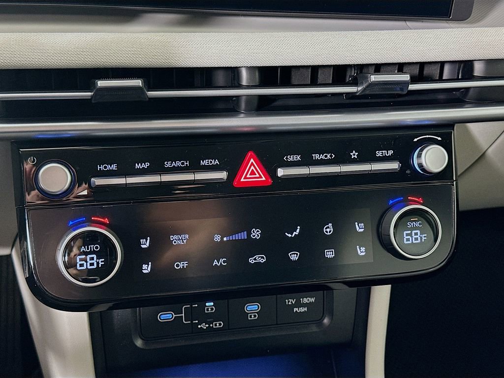 New 2026 Hyundai Tucson Limited image 14