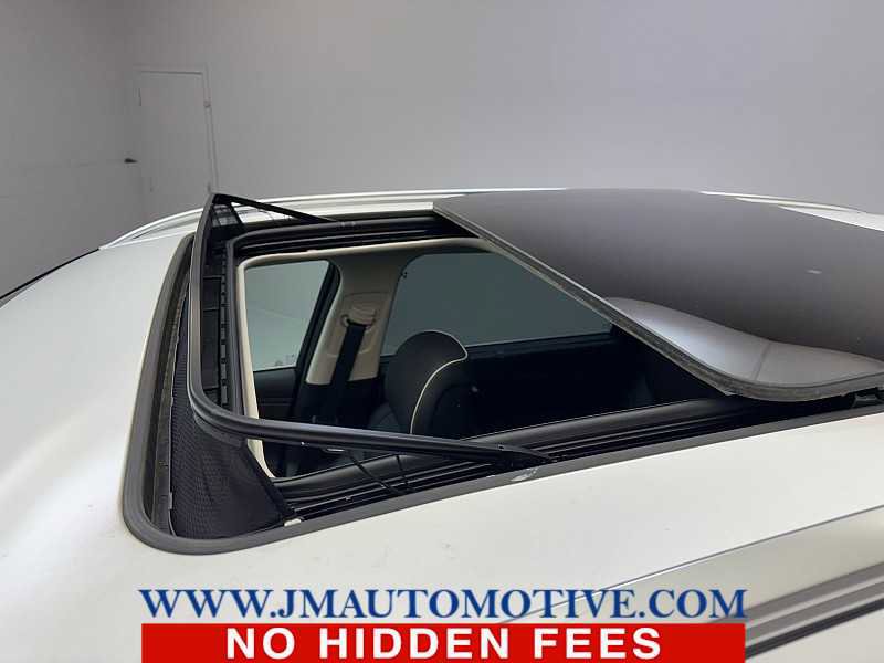 Used 2023 Genesis GV80 2.5T w/ Prestige Package image 11