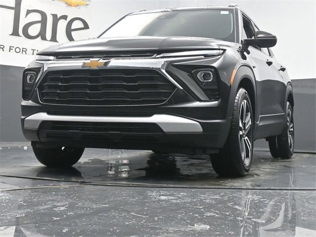 New 2026 Chevrolet TrailBlazer LT w/ Convenience Package image 34