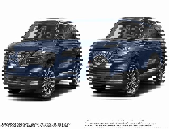 Used 2023 Lincoln Aviator Reserve w/ Equipment Group 201A