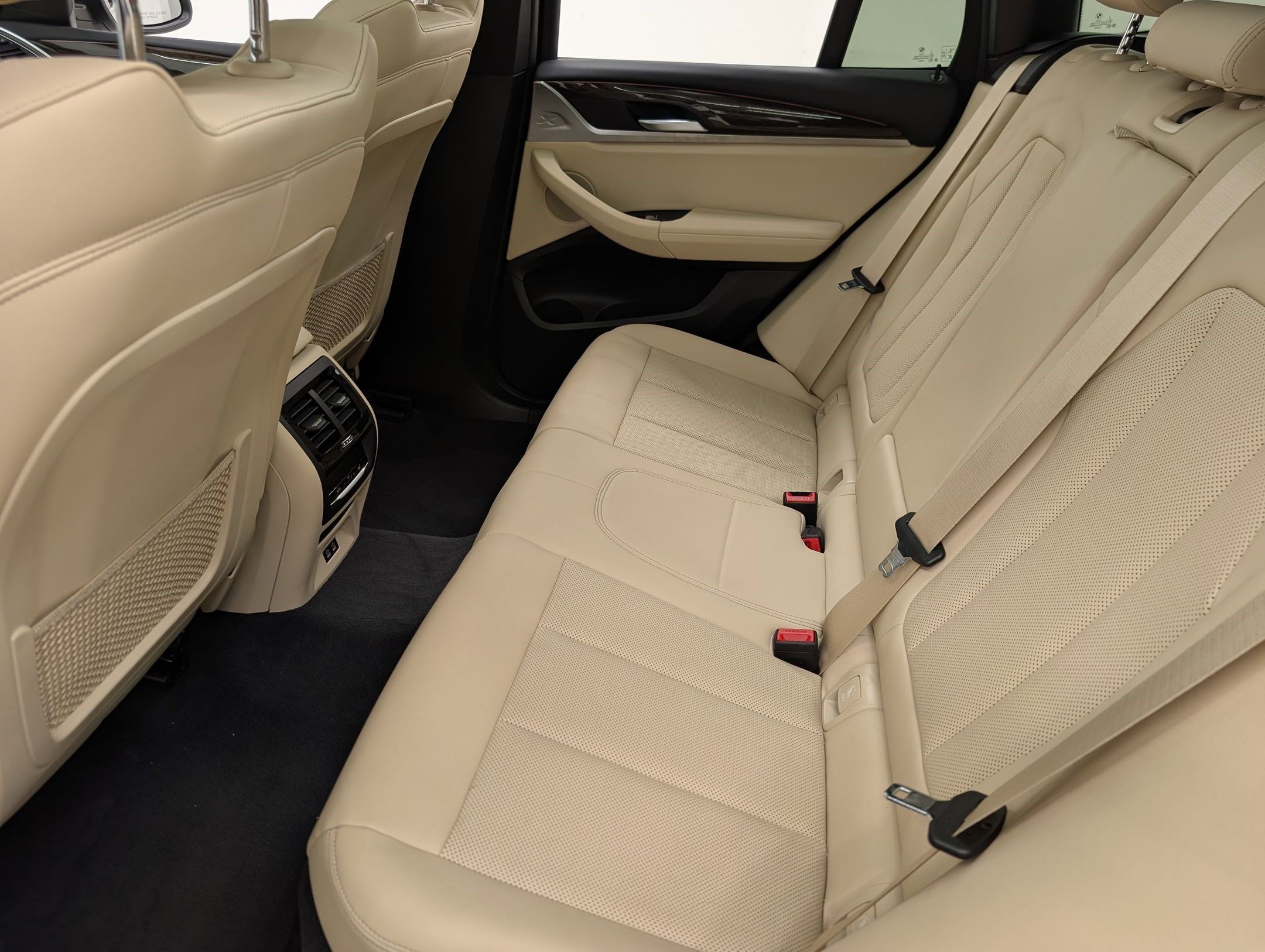 Certified 2022 BMW X3 xDrive30i w/ Premium Package 2 (ZPA) image 15