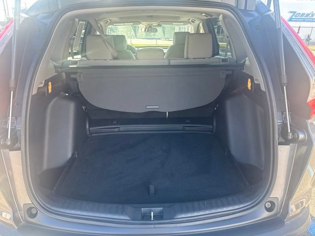 Certified 2018 Honda CR-V EX image 12