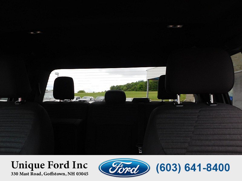 Used 2023 Ford F150 XL w/ STX Appearance Package AWD/4WD image 25