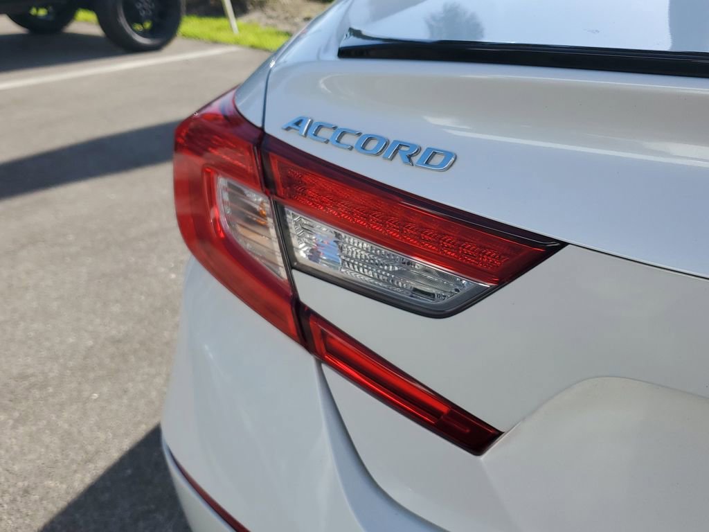 Used 2022 Honda Accord Sport Special Edition image 27