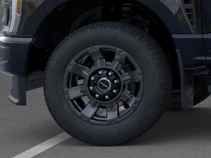 New 2026 Ford F350 XL image 33