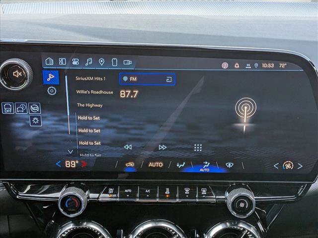 New 2026 Chevrolet Blazer EV LT image 11