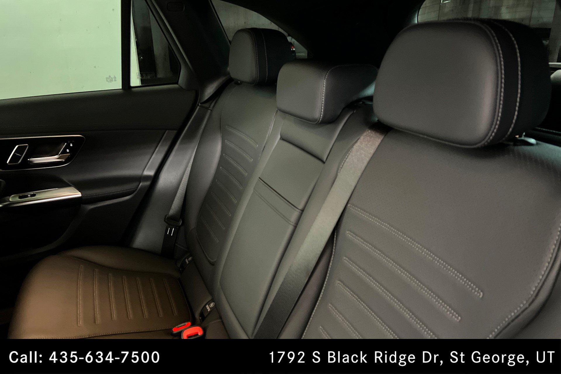 Certified 2026 Mercedes-Benz GLC 300 4MATIC image 20
