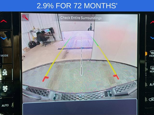 New 2026 RAM 1500 Big Horn image 14