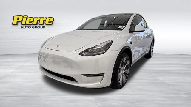 Used 2023 Tesla Model Y Long Range