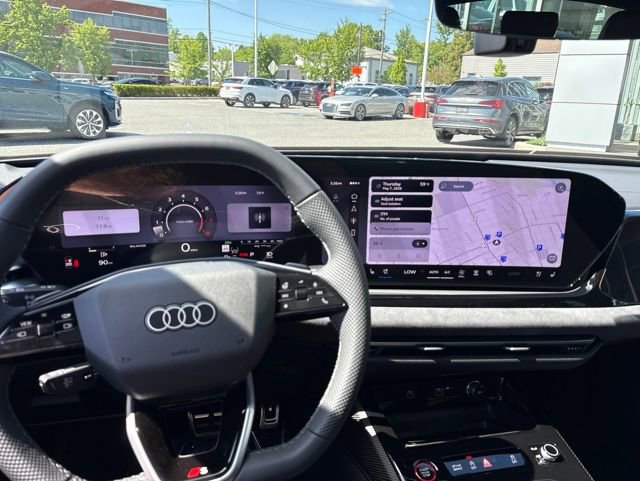 New 2026 Audi S5 Premium Plus AWD/4WD image 10