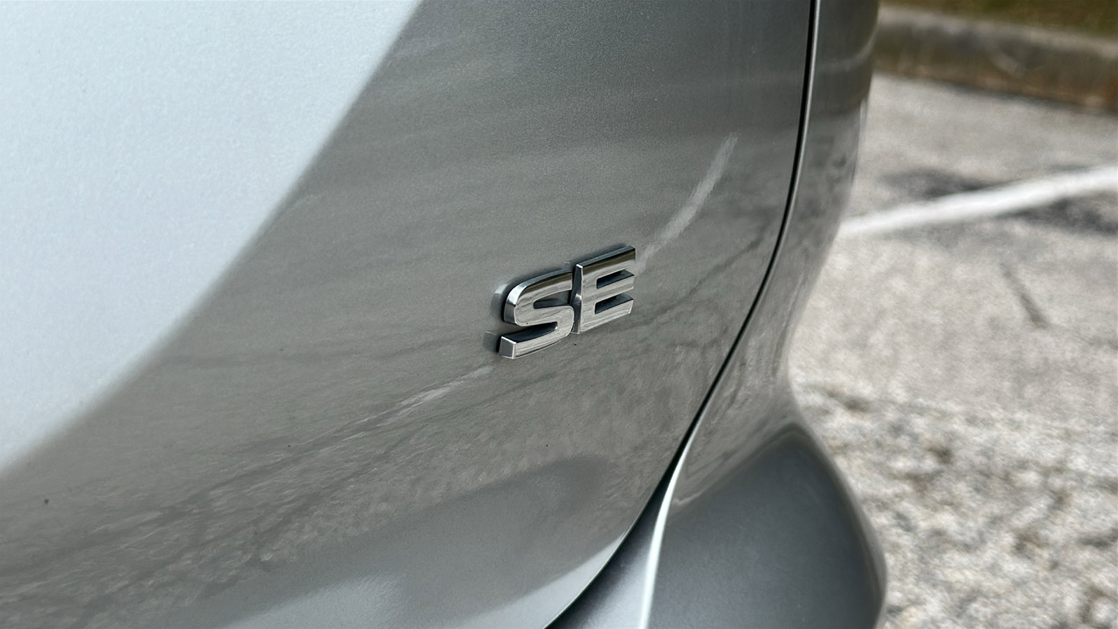 Used 2022 Mitsubishi Outlander SE image 10