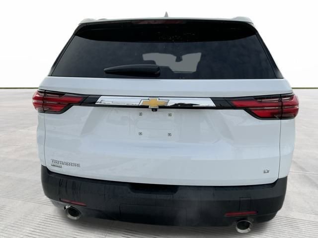 Used 2024 Chevrolet Traverse LT image 11
