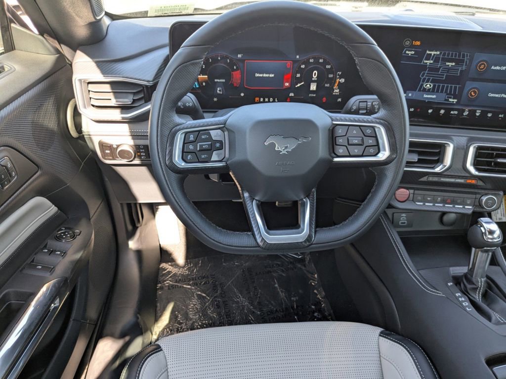 New 2026 Ford Mustang Premium image 15