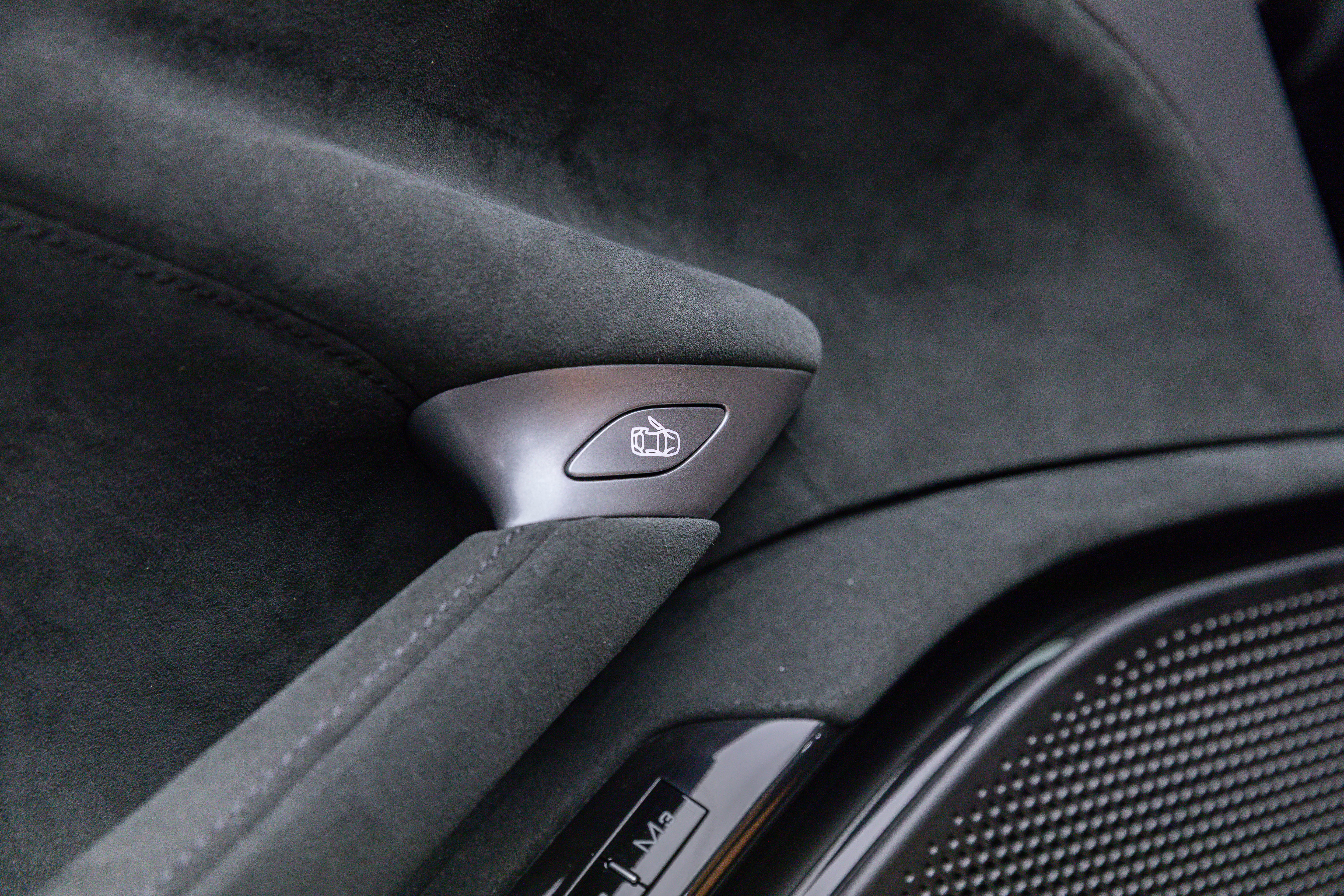 Certified 2026 Ferrari Roma Spider image 13