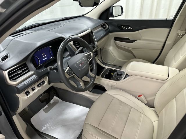 Used 2023 GMC Acadia Denali w/ Denali Ultimate Package image 15