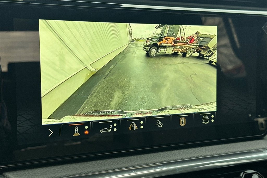 New 2025 GMC Sierra 1500 Denali image 17