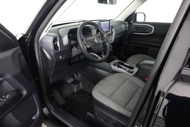 Certified 2022 Ford Bronco Sport Big Bend w/ Convenience Package image 30