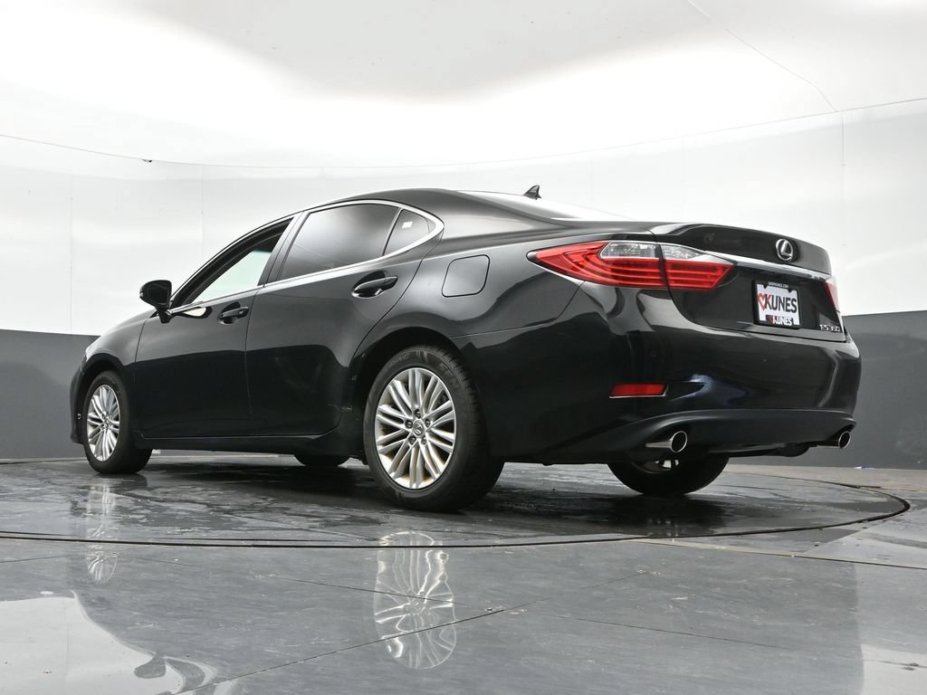 Used 2013 Lexus ES 350 w/ Luxury Pkg FWD image 44