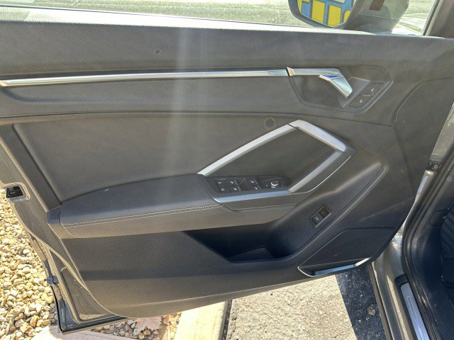 Used 2020 Audi Q3 2.0T Prestige w/ Prestige Package image 10