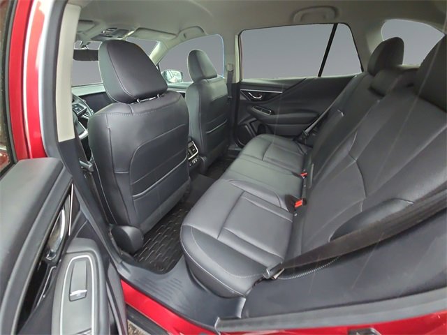 Certified 2020 Subaru Outback Limited w/ Popular Package #2 image 17