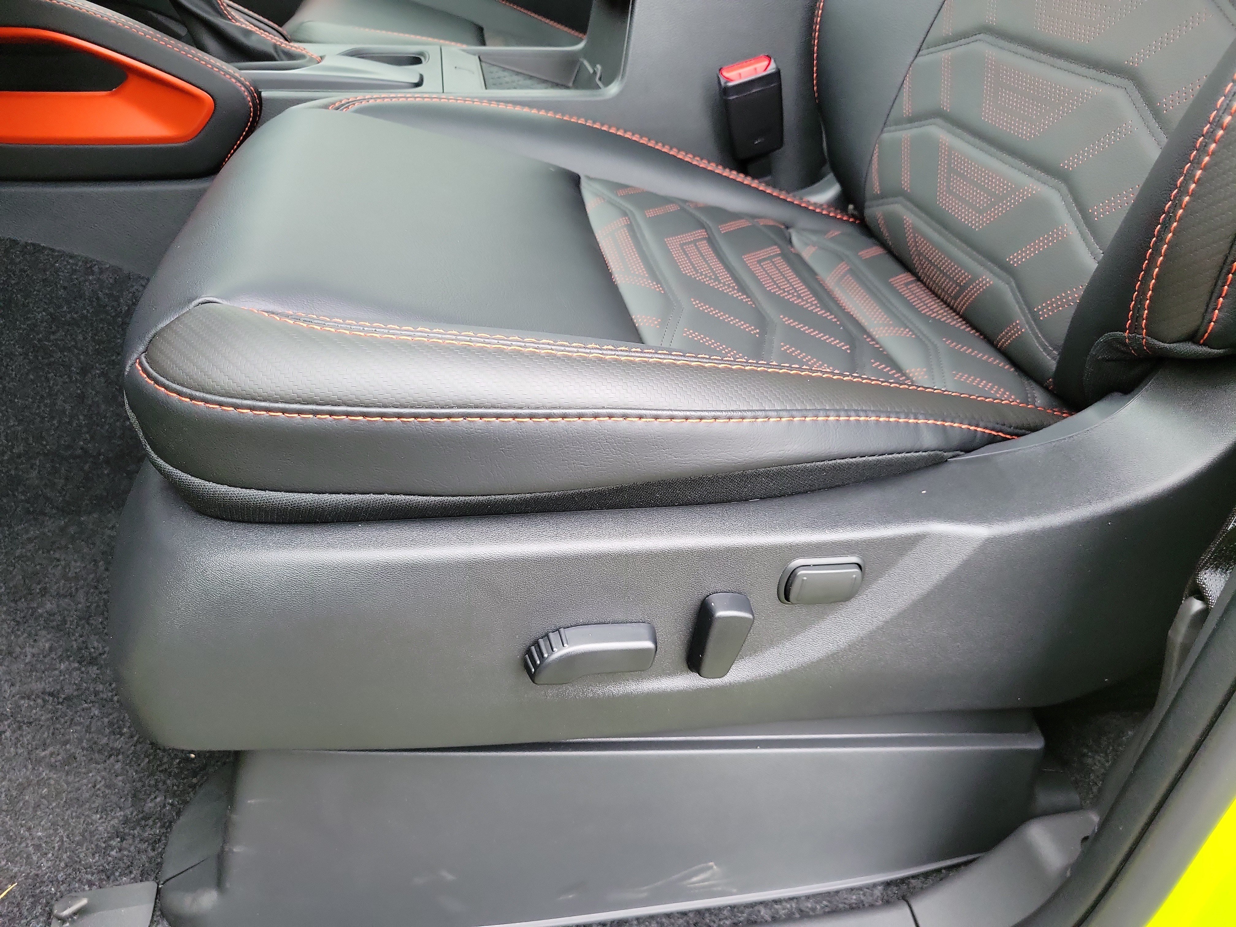 New 2026 Nissan Frontier Pro-X w/ Pro Premium Package RWD image 13