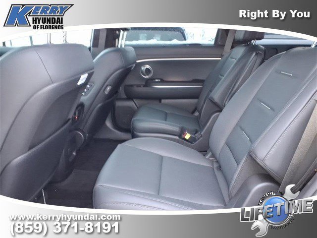 New 2026 Hyundai Palisade Calligraphy image 8